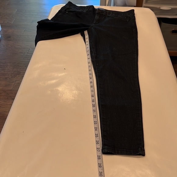 Democracy Ab Solution Mid Rise Size 10 - Picture 8 of 16